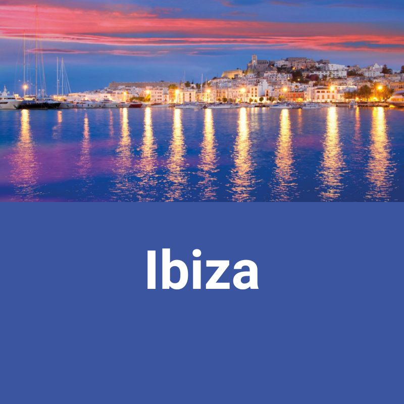 Ibiza